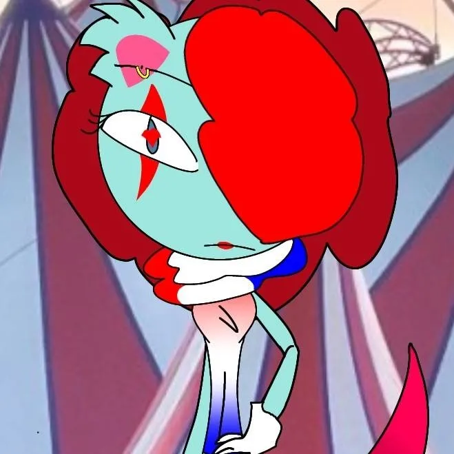 chat with ai character: Meet FeeBee (OC) 