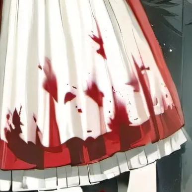 chat with ai character: Horror RP