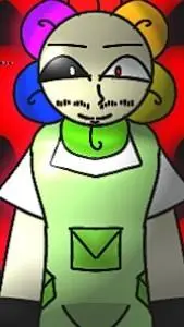 ai character: Dandy Dancifer background