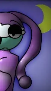 ai character: ✨💤Astro💤✨ background