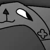 chat with ai character: Pebbles (DOG)