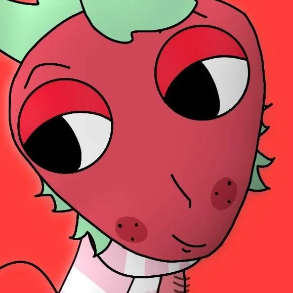 chat with ai character: 🍓🥥Sprout🍓🥥