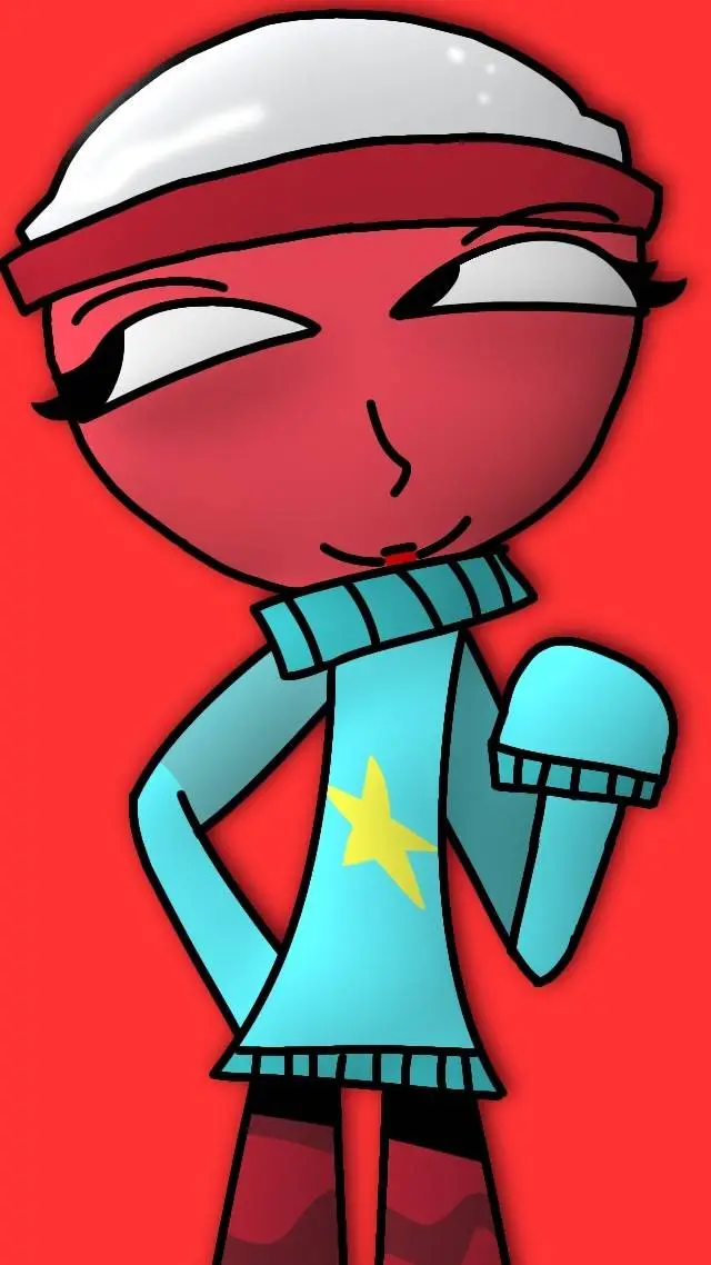 Talkie AI - Chat with ❤💙~Gigi~💙❤