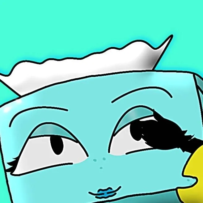 chat with ai character: 💙🔷💙Tisha💙🔷💙