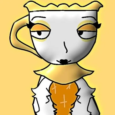 chat with ai character: 💛🤍/Teagan/💛🧡