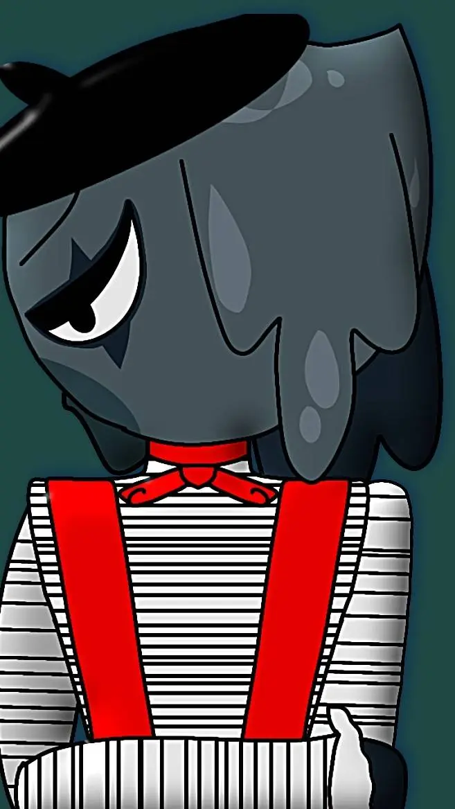 Talkie AI - Chat with ♠♣Blot♣♠