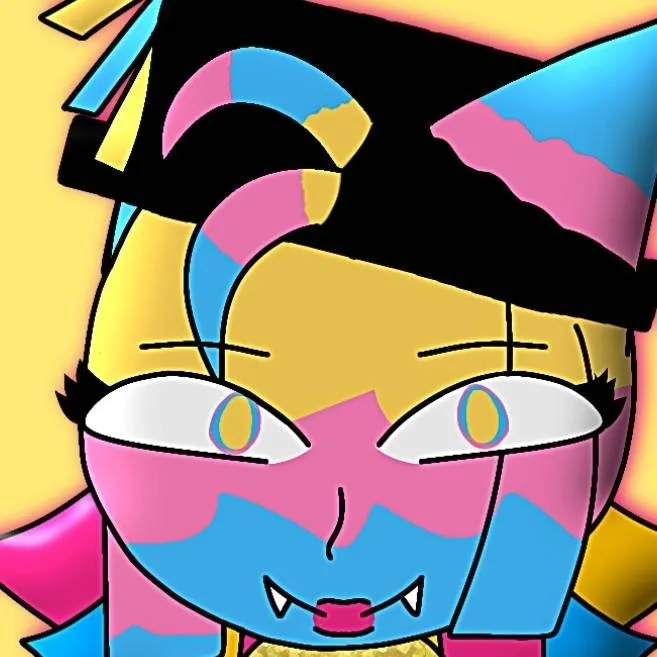 chat with ai character: 💛💖💙🪅°Yatta°🪅💛💖💙