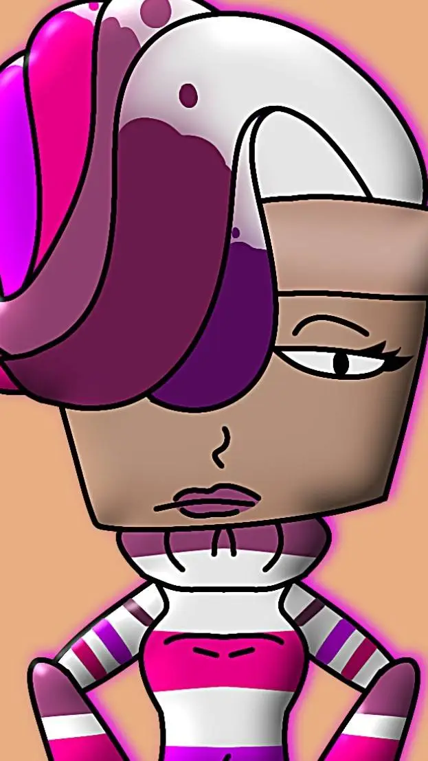 Talkie AI - Chat with 🎨🖌️Brusha🎨🎨