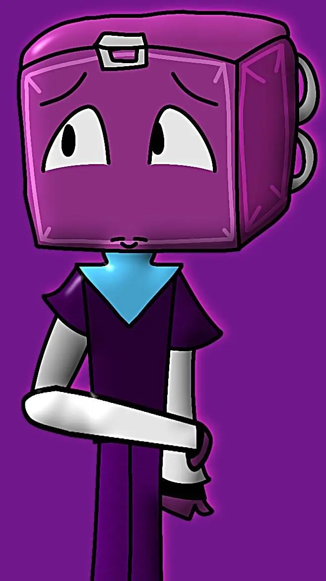 Talkie AI - Chat with 💜✨🟪Boxten✨☪️💜