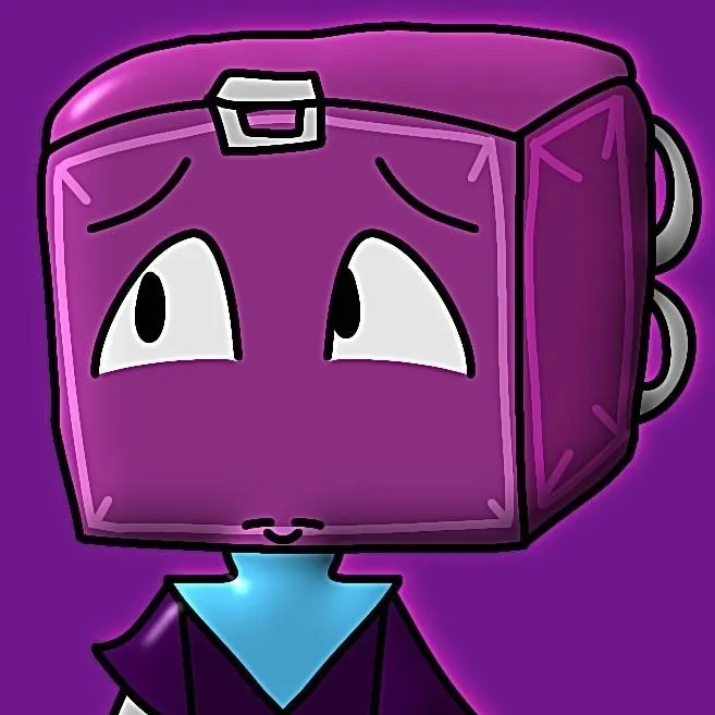 chat with ai character: 💜✨🟪Boxten✨☪️💜
