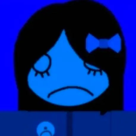 chat with ai character: Gloom