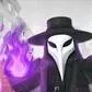 chat with ai character: Necromancer