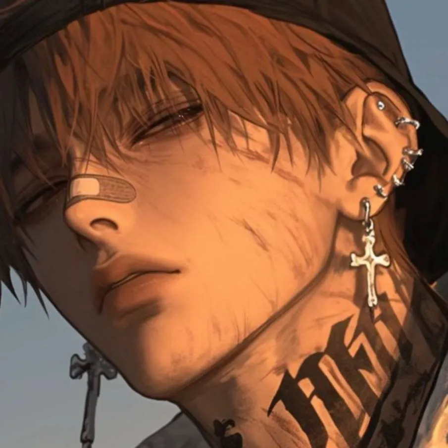 chat with ai character: Jace