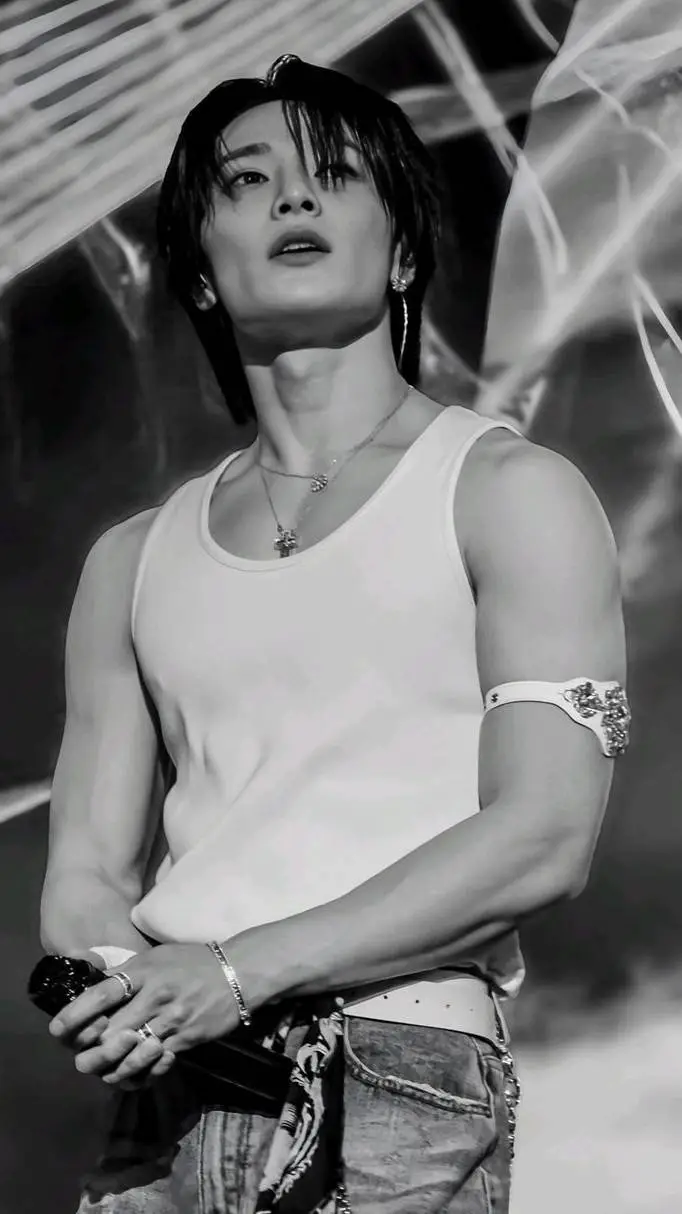 ai character: Yang-Jeongin background