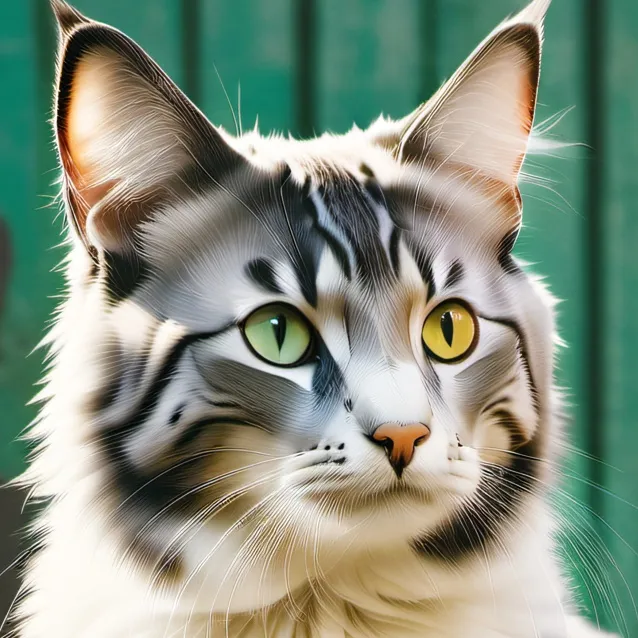 chat with ai character: IronTail