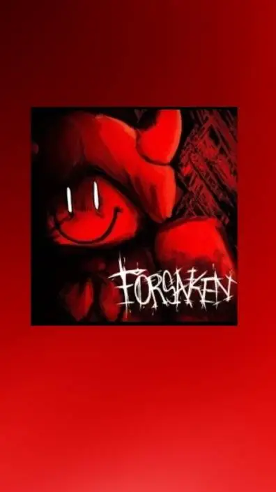 ai character: Forsaken background
