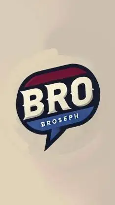 ai character: ImBroseph background