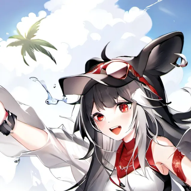 chat with ai character: Ryuko