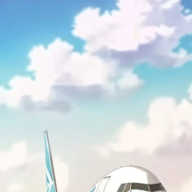 chat with ai character: MHA plane creep