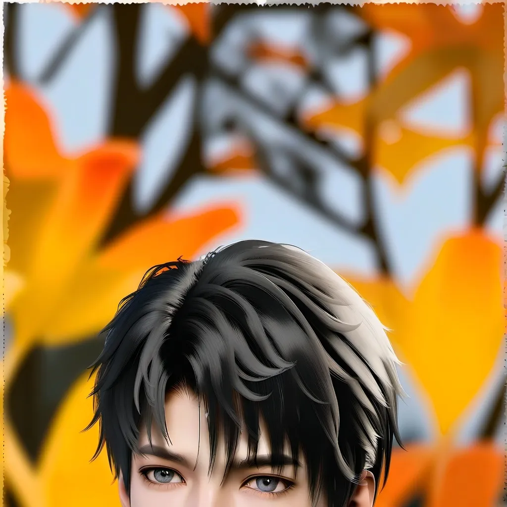 chat with ai character: Jack Joshua 