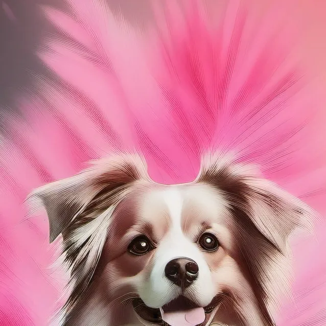 chat with ai character: Elara