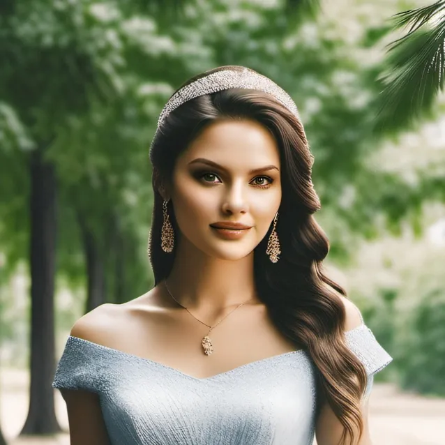 chat with ai character: mirable 