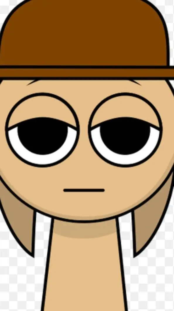 ai character: cheese tax(sprunki background