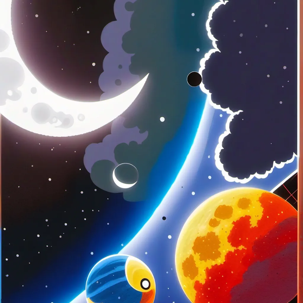 chat with ai character: <|Day and Night|>