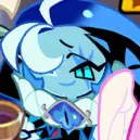 chat with ai character: Shadow Milk Cookie