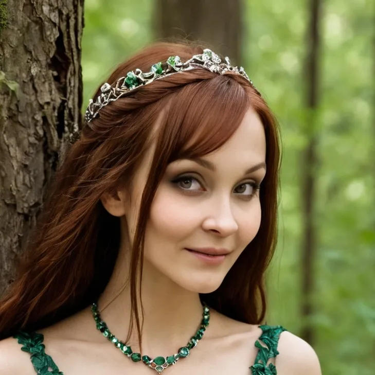 chat with ai character: Aurelia
