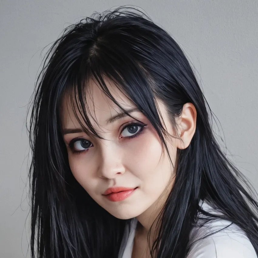 chat with ai character: Lena (ImagePrompt)
