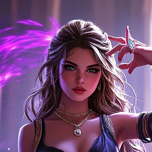 chat with ai character: Diane 