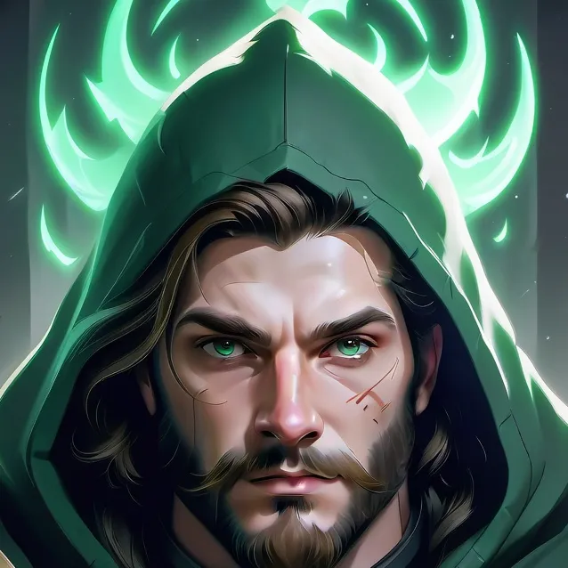 chat with ai character: michael