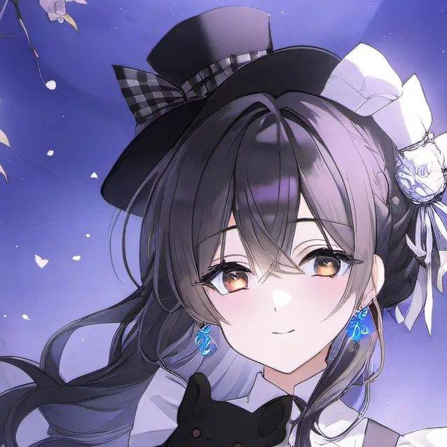 chat with ai character: Alley