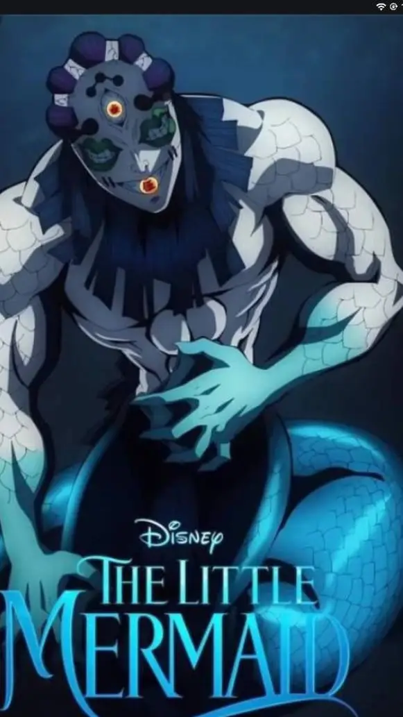 ai character: bakudeku background