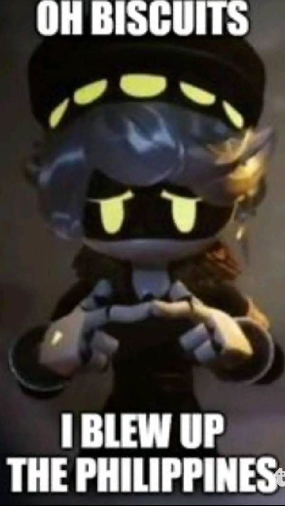 ai character: weddingforest background