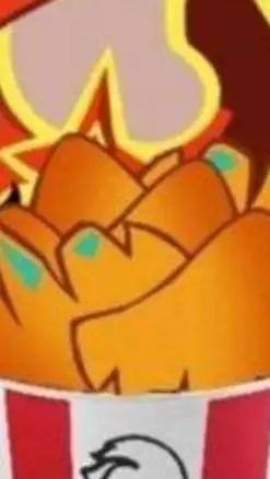 ai character: stolas x blitz background