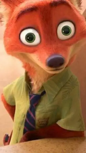 ai character: Huskerdust  background