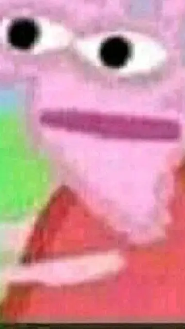 ai character: radioapple background