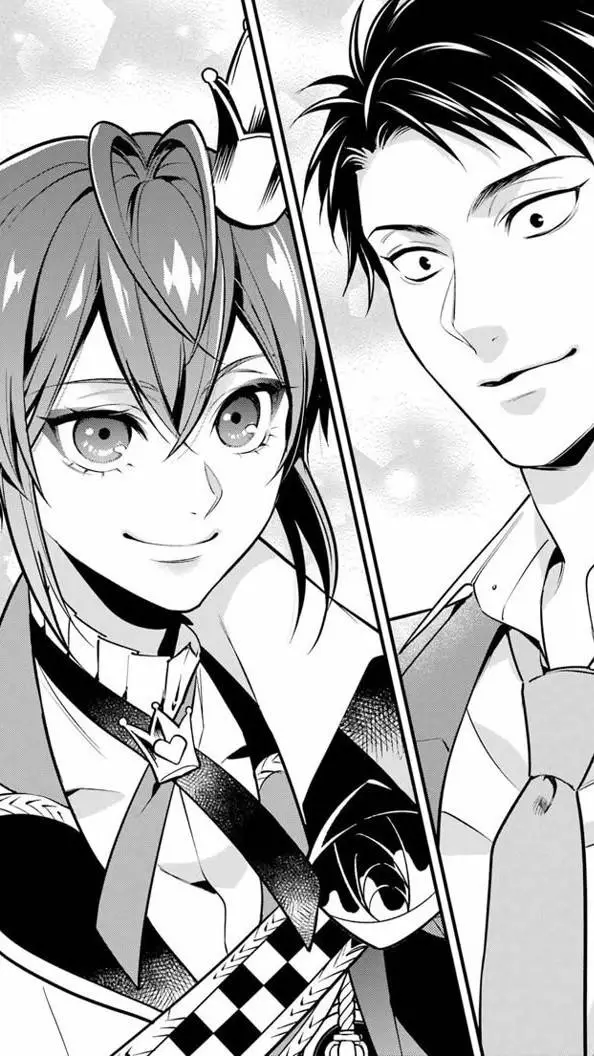 ai character: riyuuken background