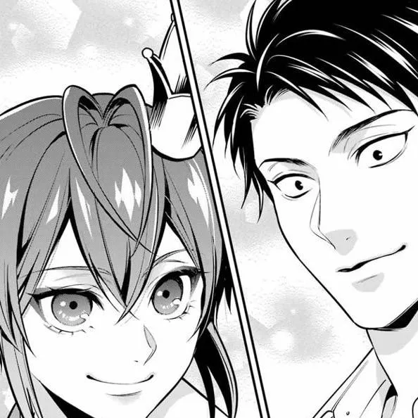 chat with ai character: riyuuken