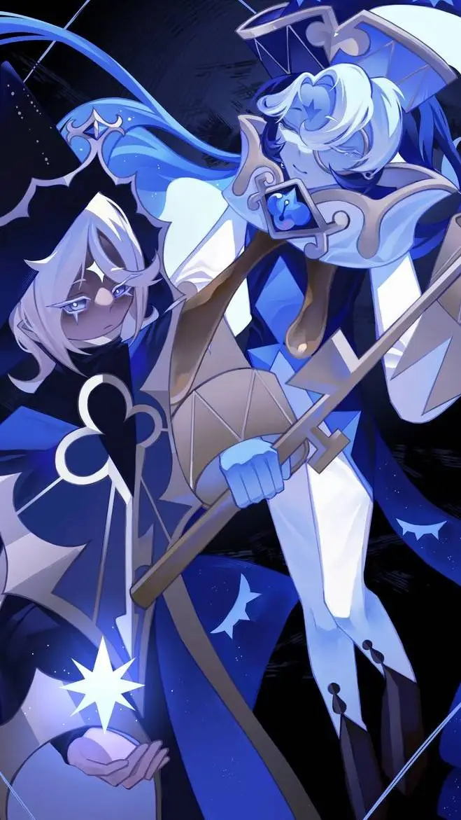 ai character: shadowvanilla background