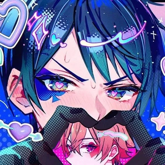 chat with ai character: adeuce