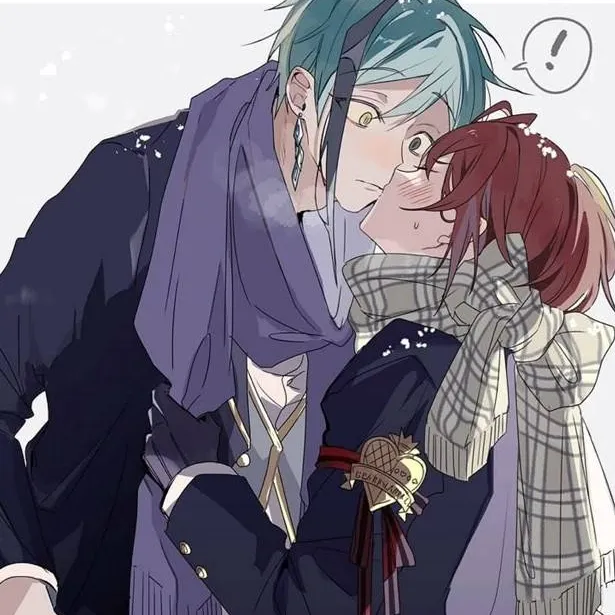 chat with ai character: Floyd x riddle