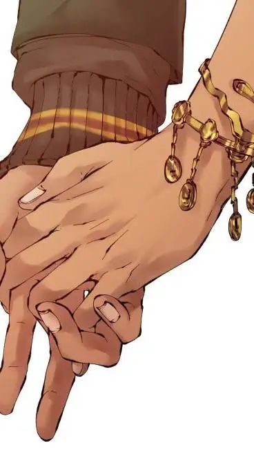 ai character: kalim x jamil background