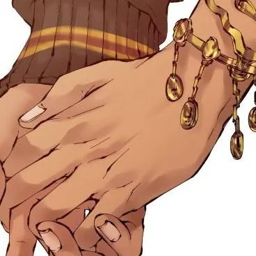 chat with ai character: kalim x jamil