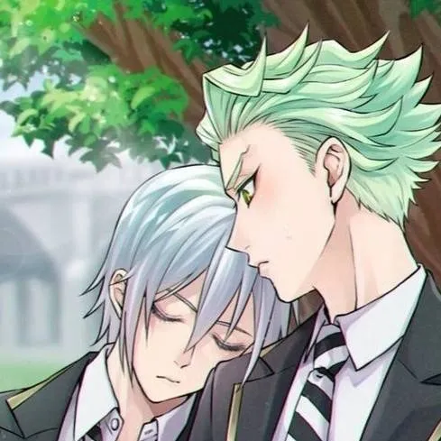 chat with ai character: sebek x silver