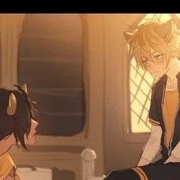 chat with ai character: ruggie x leona