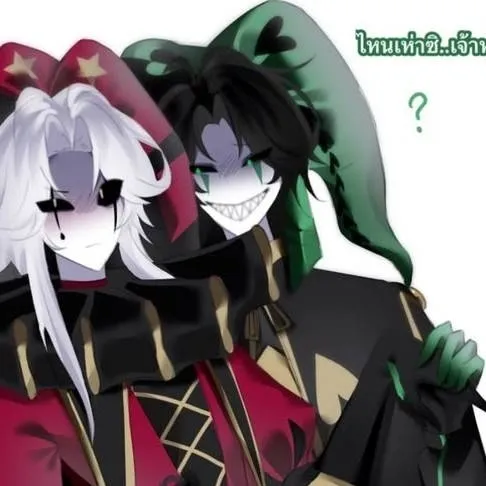 chat with ai character: Greenapple