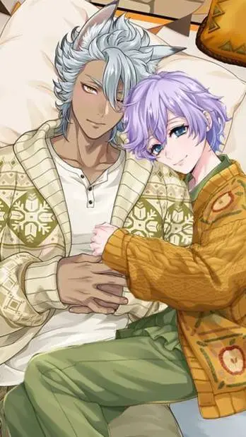 ai character: jack x epel  background